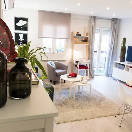 Apartment Garval *