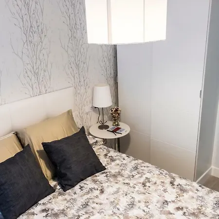 Garval Apartment