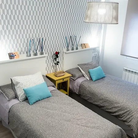 Garval * Вальядолид