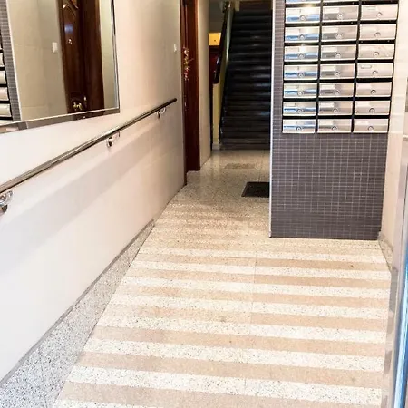Garval Apartment *