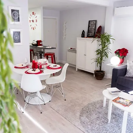 Garval Apartment Valladolid