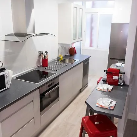 Apartment Garval