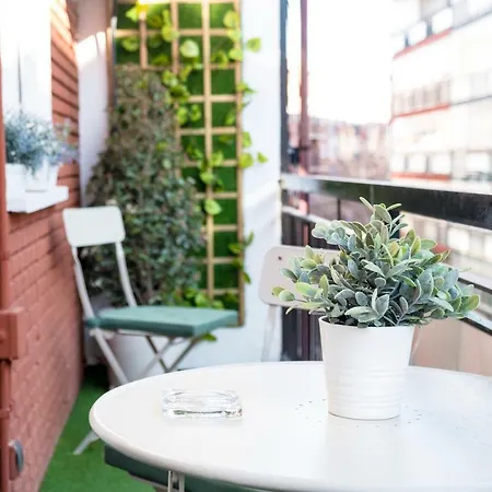 Апартаменты Garval