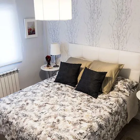 Apartment Garval *