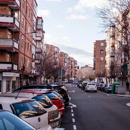 Garval * Valladolid