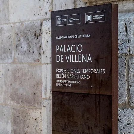 Апартаменты Garval *