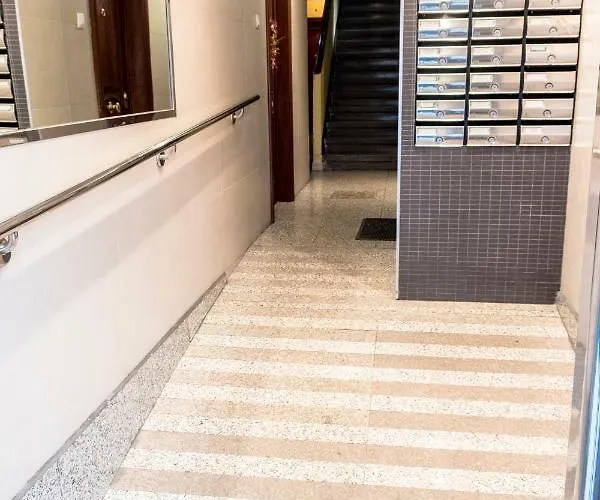 Garval Appartement *