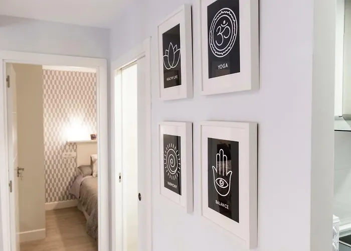 Garval Appartement *