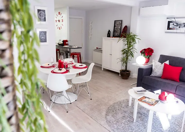 Garval Appartement Valladolid