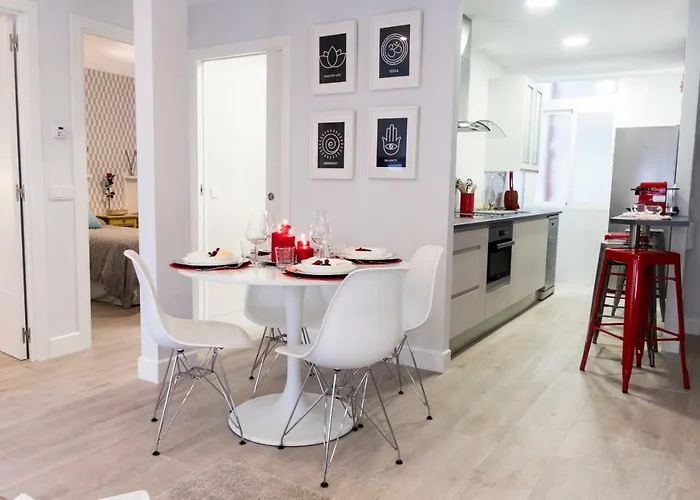 Appartement Garval Valladolid