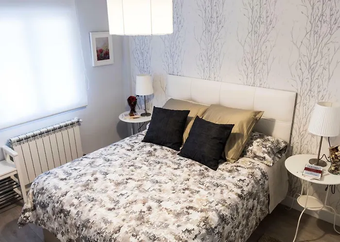 Appartement Garval *