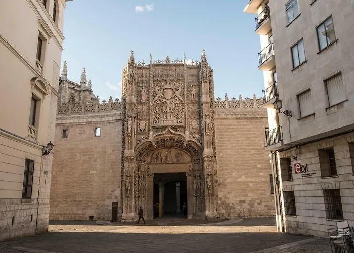 Garval Appartement Valladolid