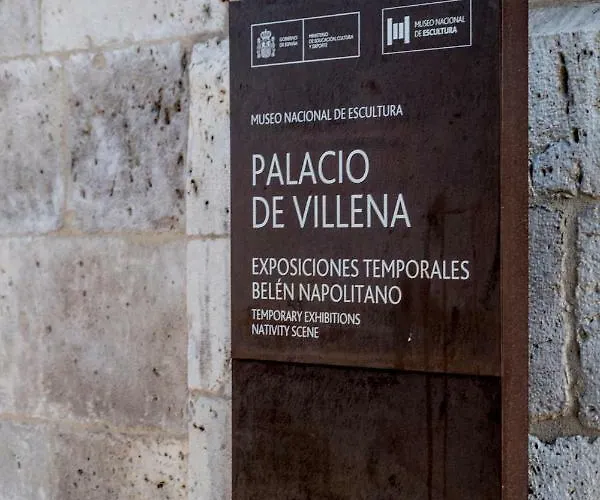 Appartement Garval *